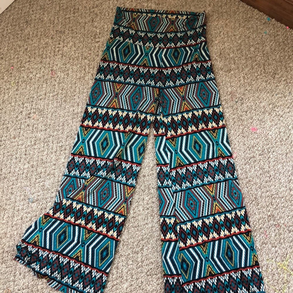 Pants